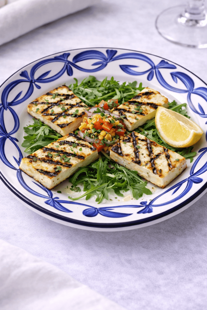 Halloumi