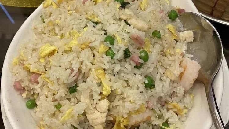 Fried Rice