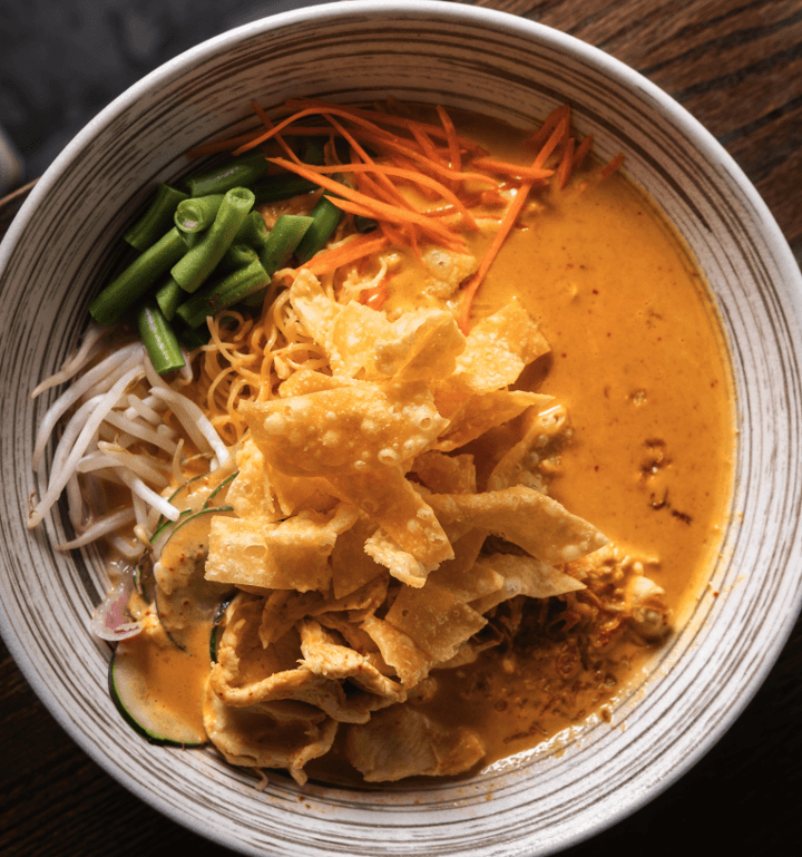Khao Soi