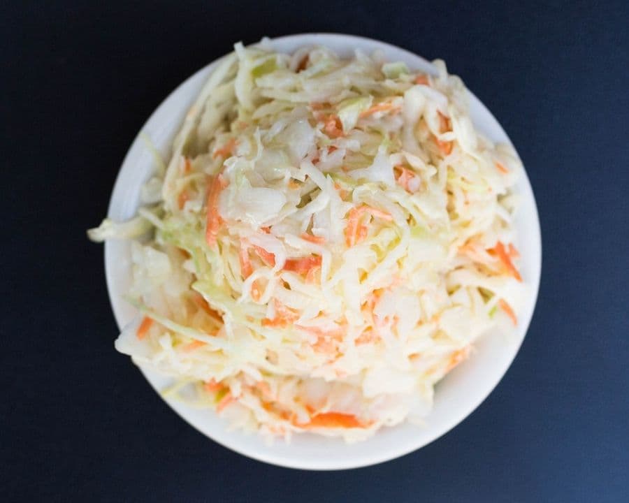 Coleslaw