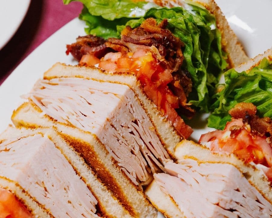 Turkey Club