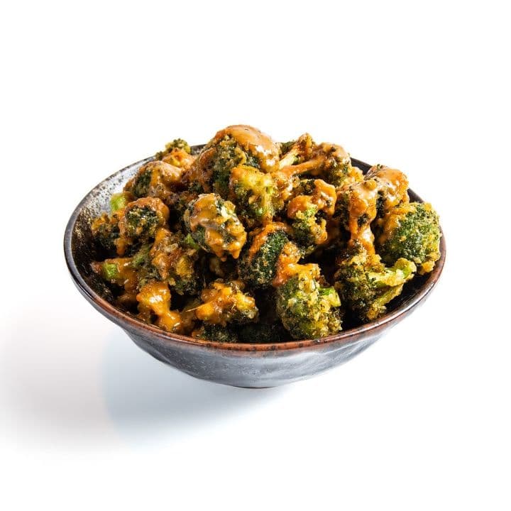 BANG BANG BROCCOLI