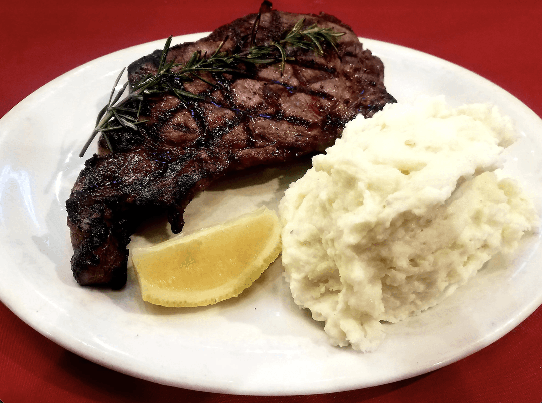 Rib-Eye