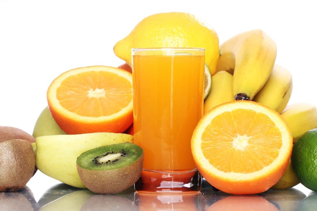 Fruit Juice