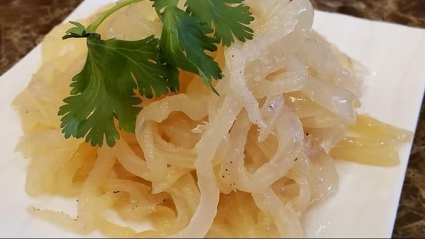 Jelly Fish