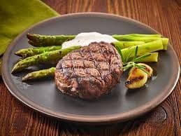 Filet Mignon