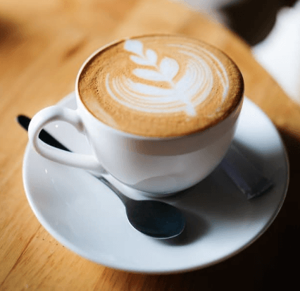 Caffe Latte