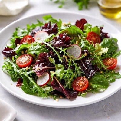 Mix Green Salad