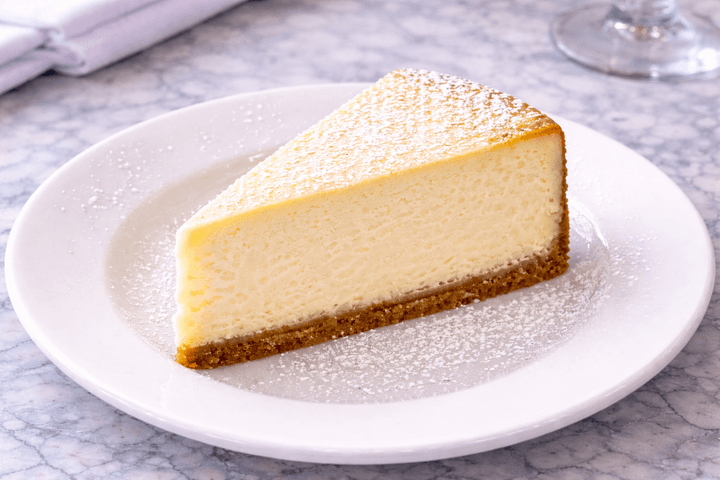 Cheesecake