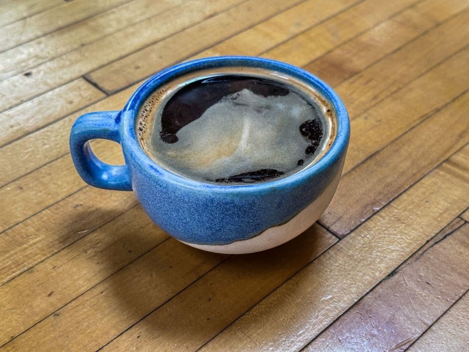 DRIP COFFEE