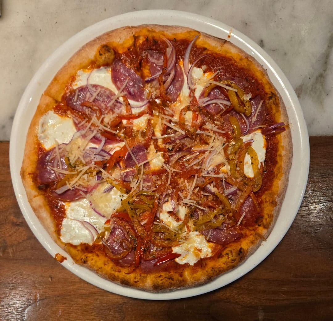 SOPPRESSATA