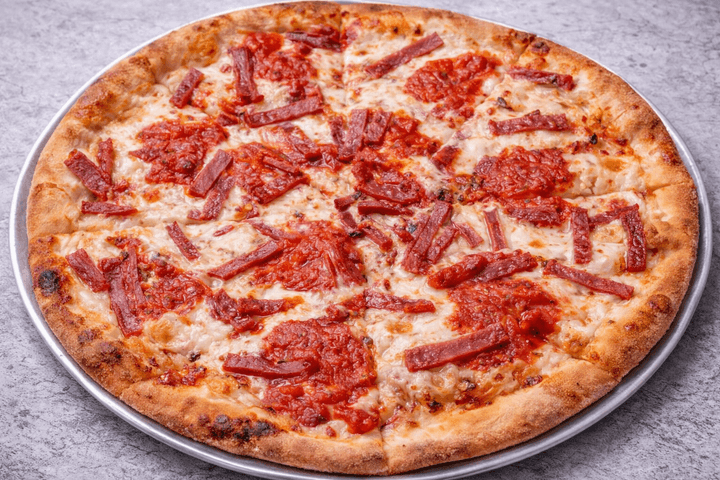 Diavola 12"