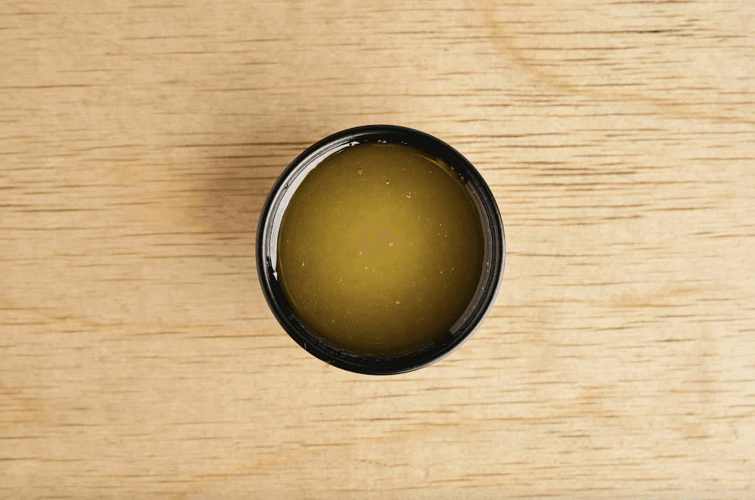 House Vinaigrette