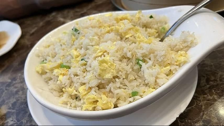 Shanghai Fried Rice