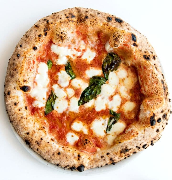 Margherita 12"