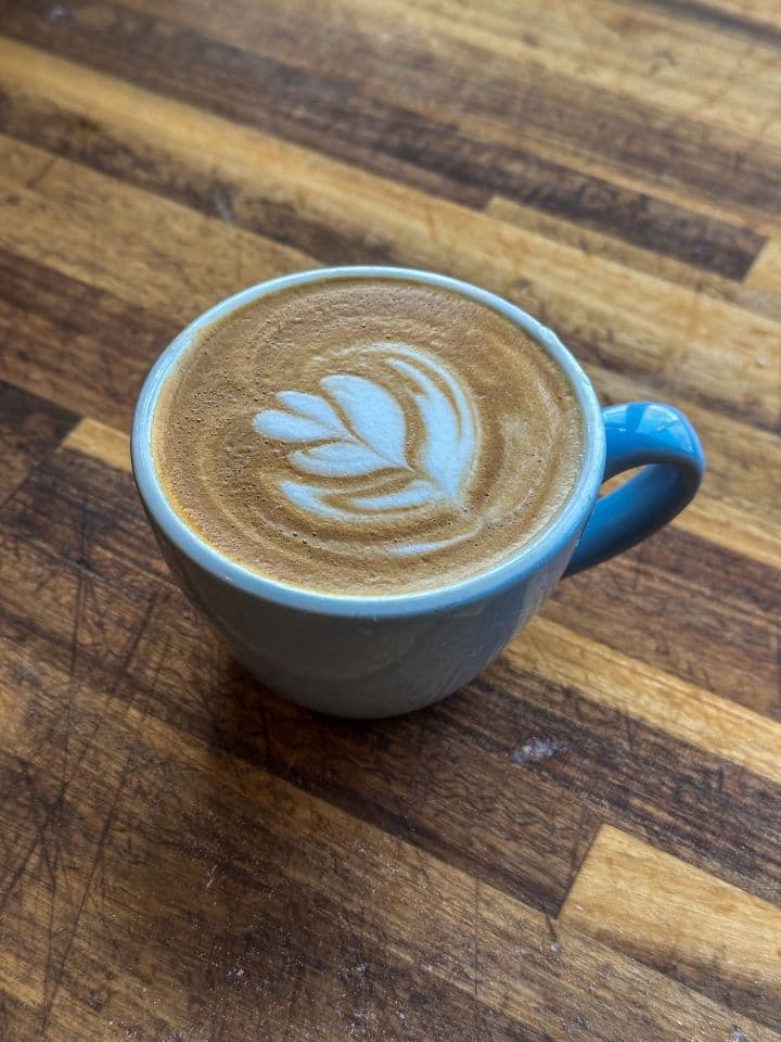 CORTADO