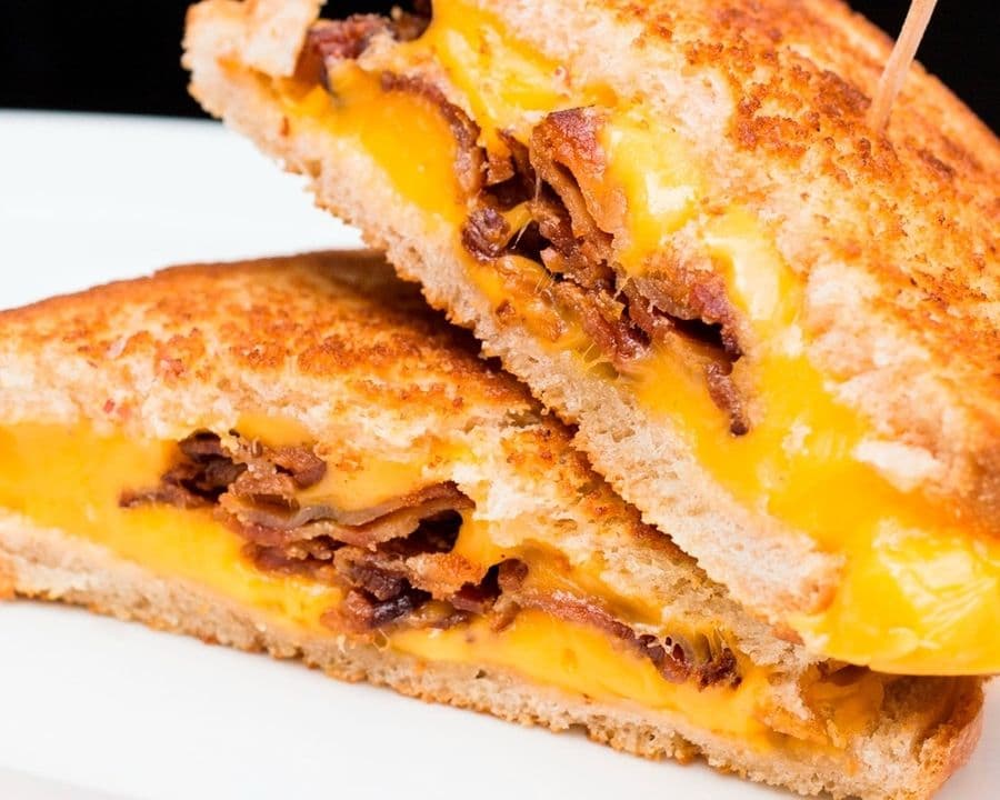 Grilled Cheese