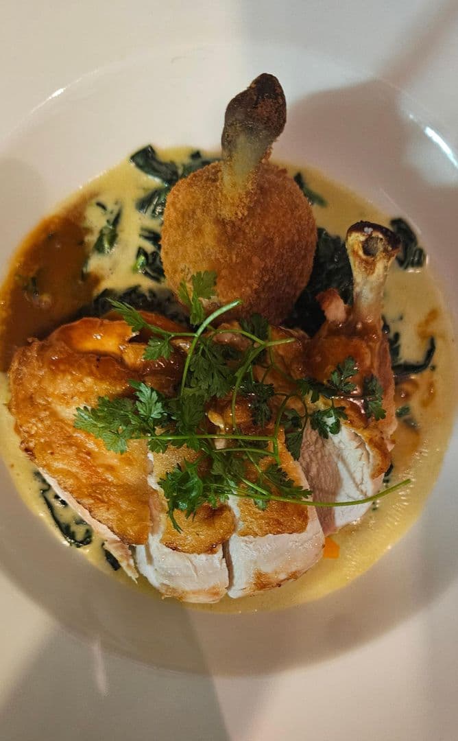 MURRAY’S FARM CHICKEN