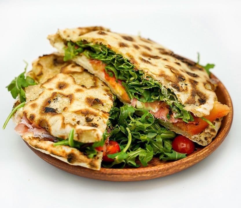 Cabbucio Caprese