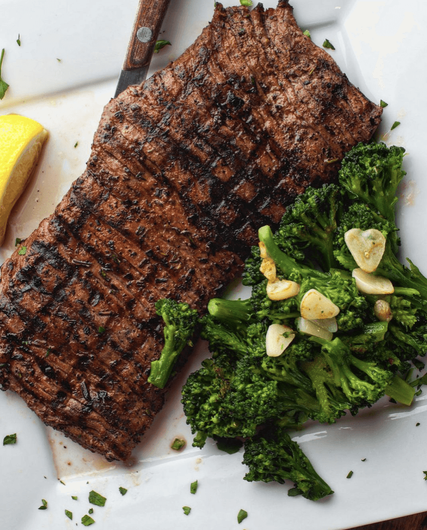 Skirt Steak