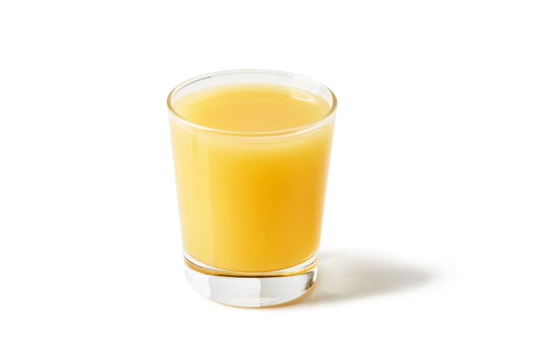 Pineapple Juice