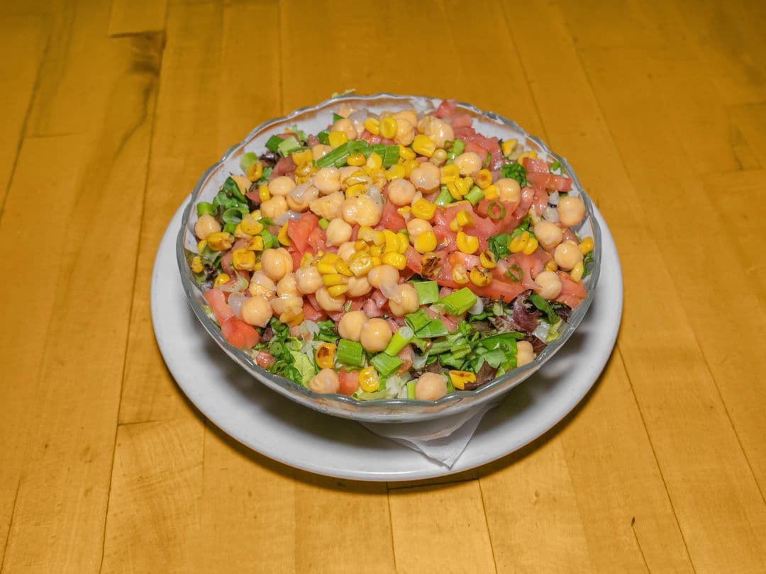 Chopped Salad