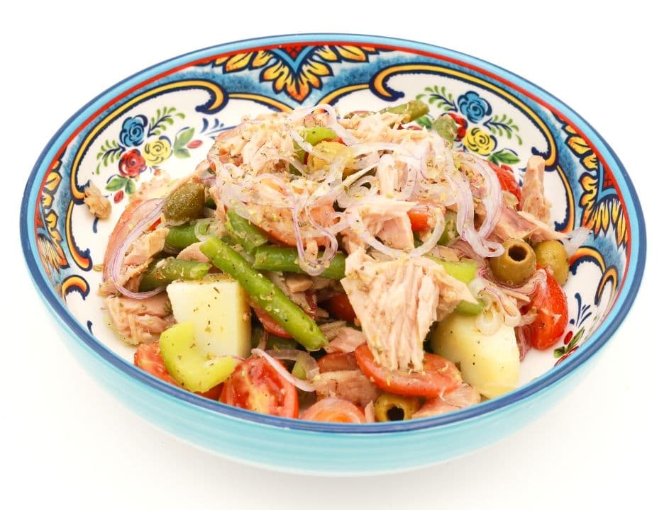 Insalata Pantesca
