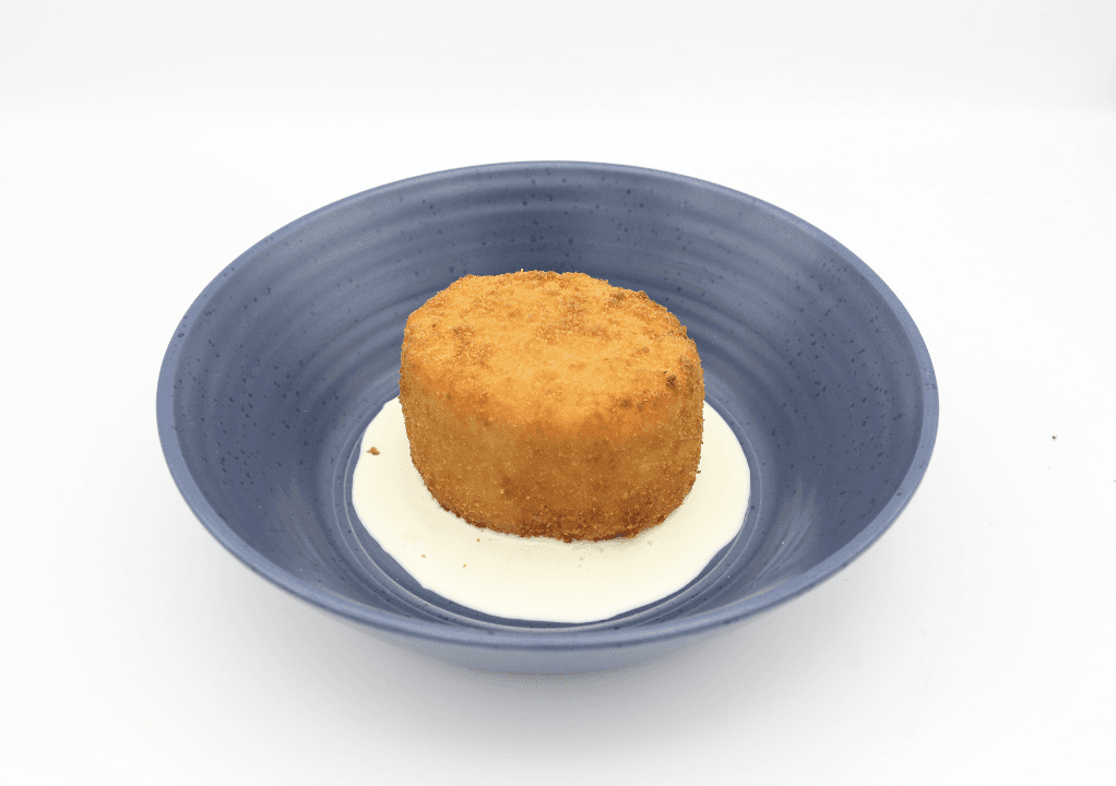 Arancina Al Burro