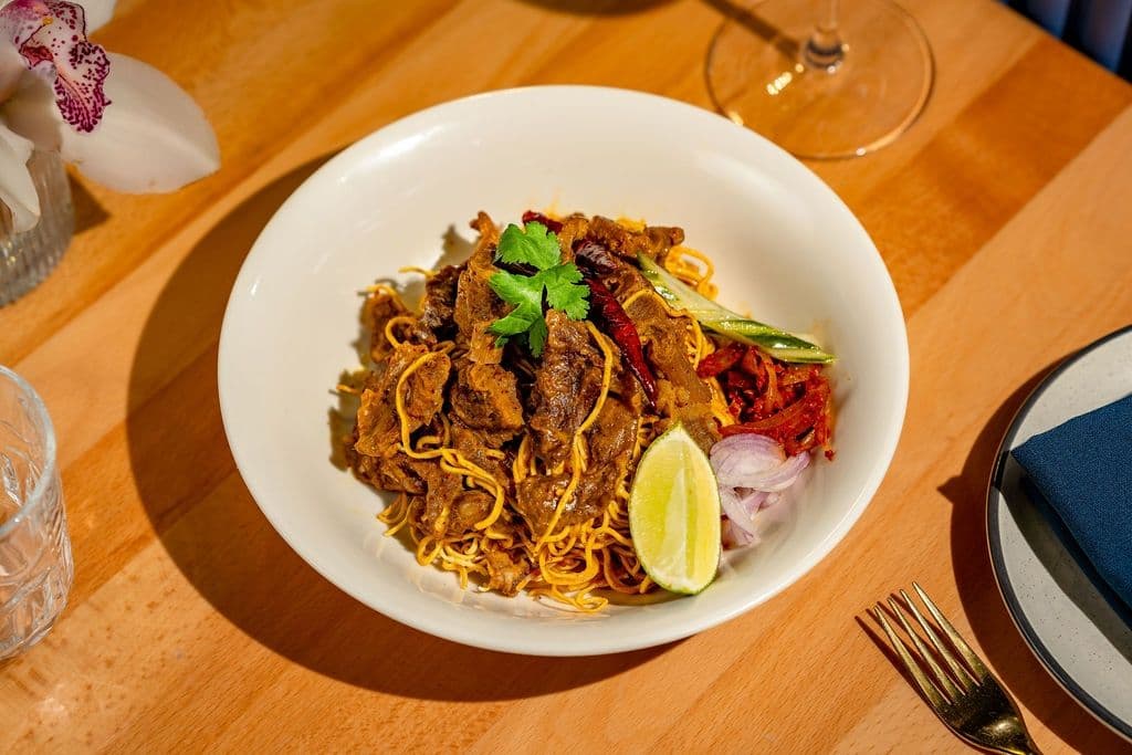 Khao Soi Hang