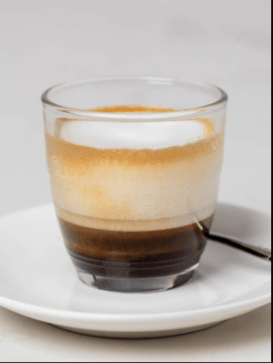 Double Macchiato