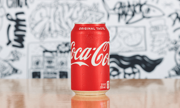Coke