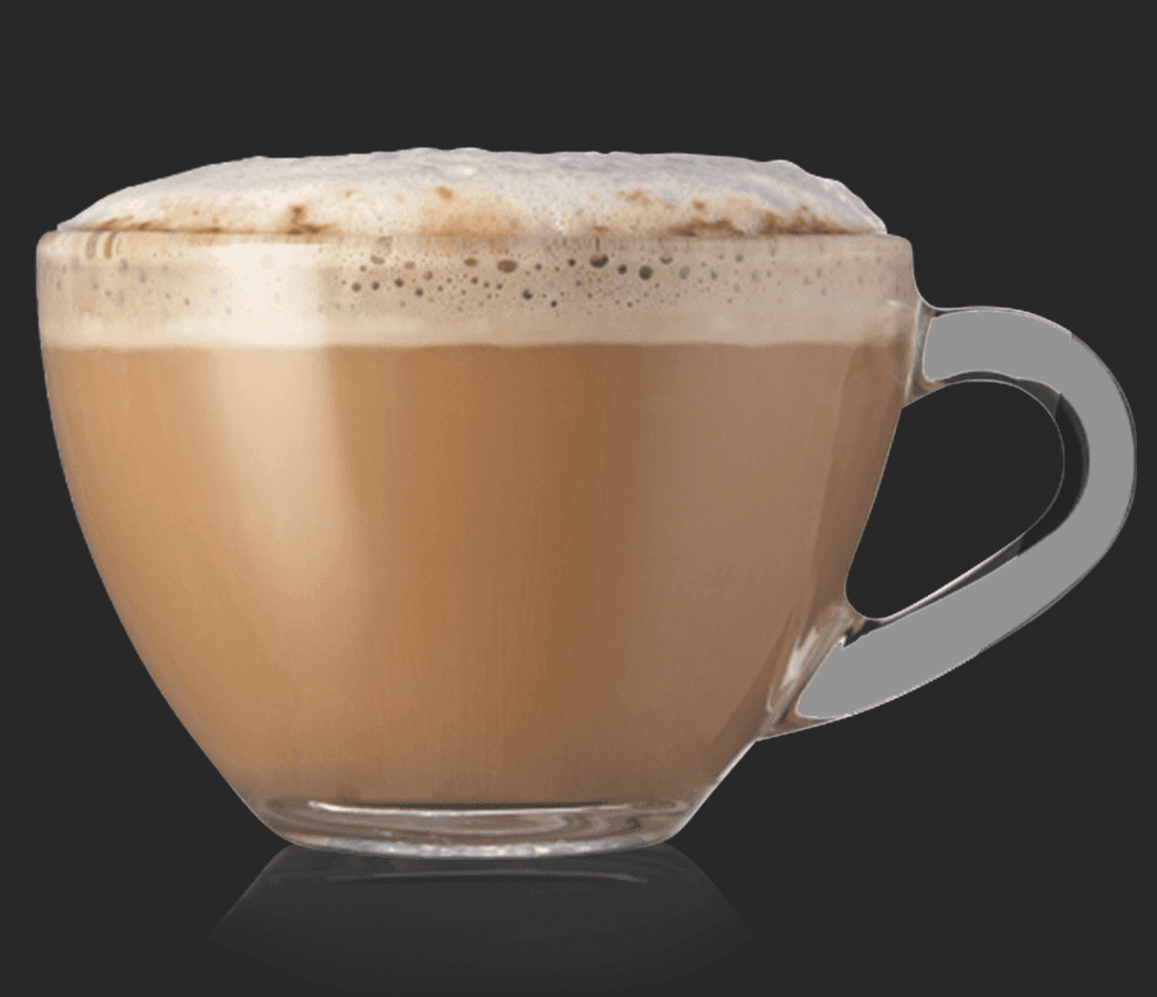 Flat white
