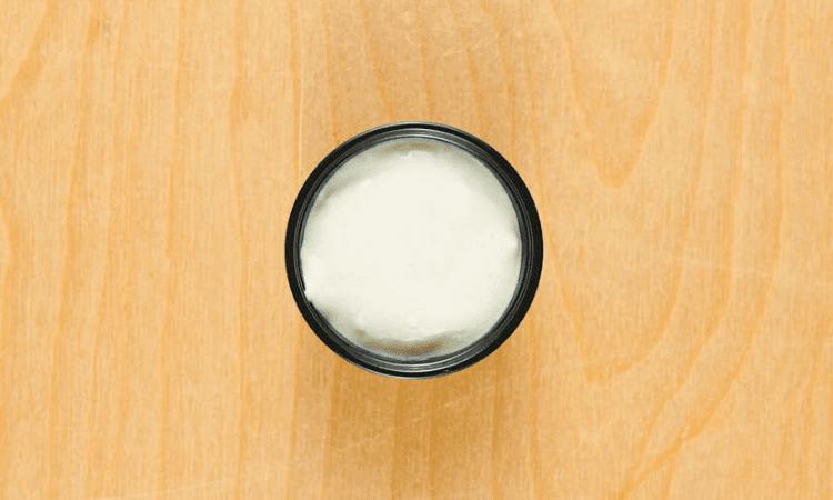 Garlic Mayo