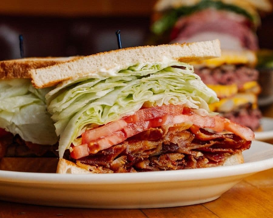 BLT