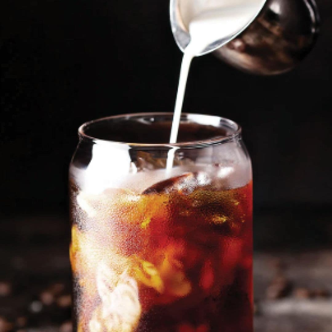 Cold Brew