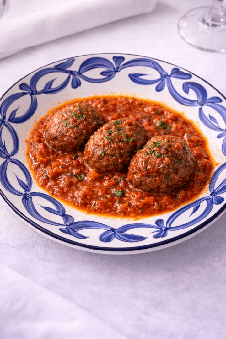 Keftedes