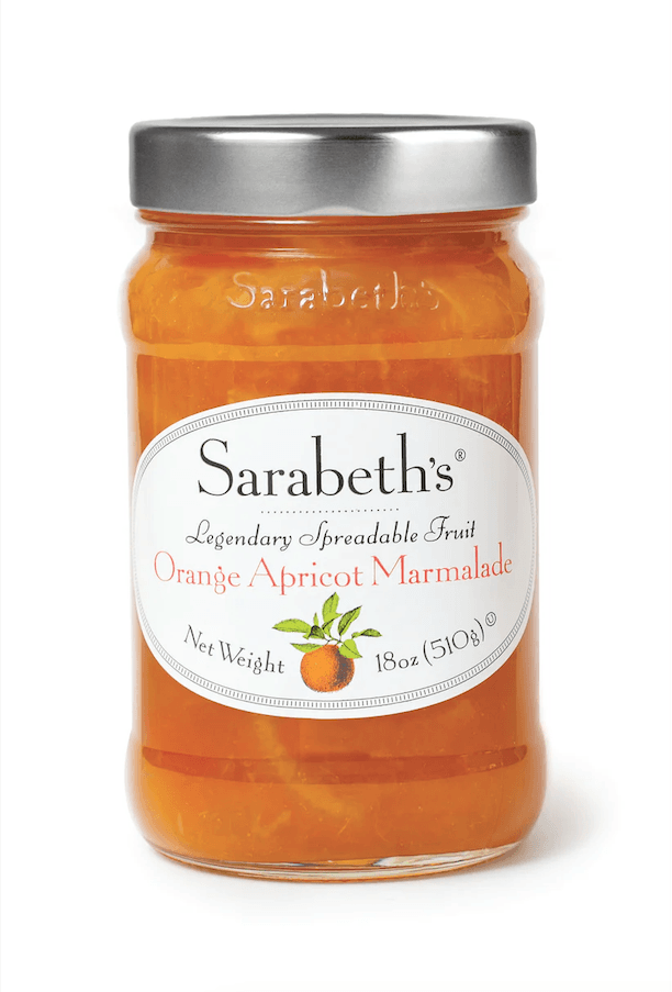 Orange Apricot 18 oz