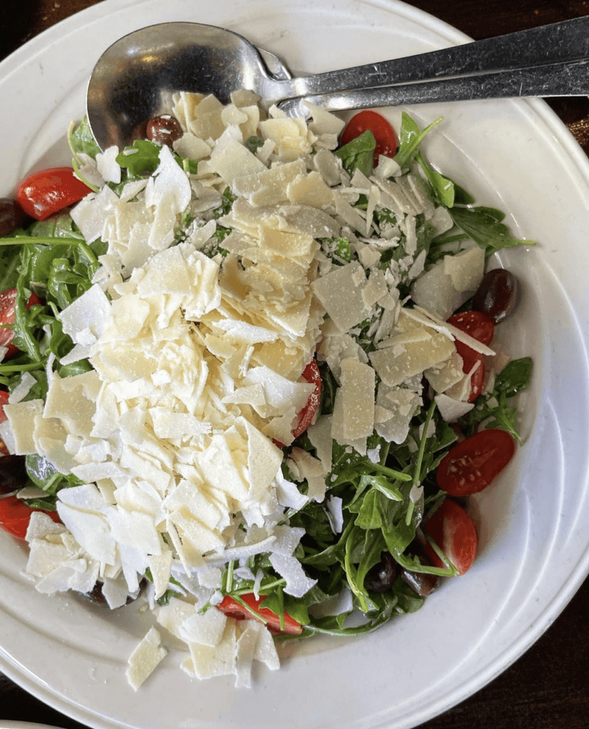 Arugula