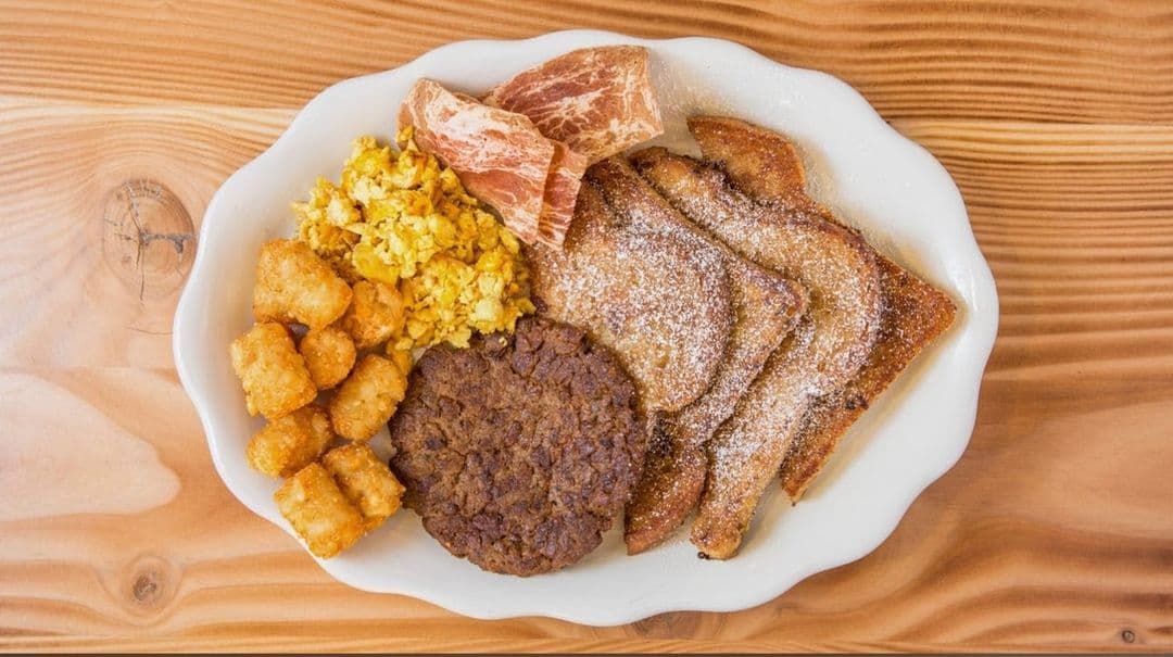 French Toast