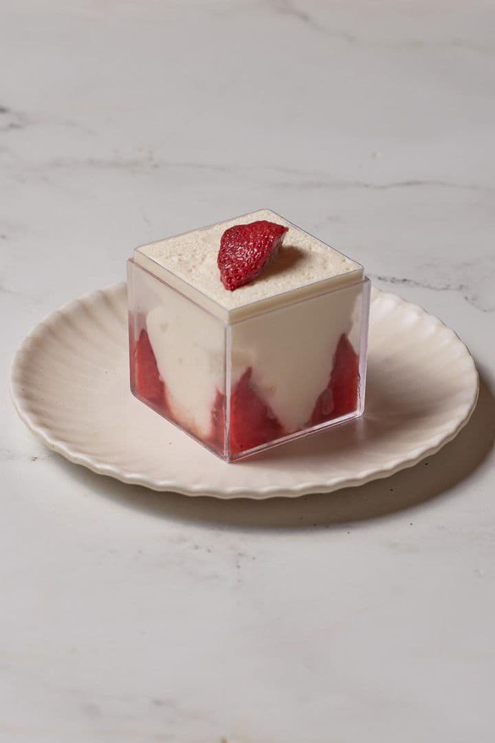 Strawberry Yummy