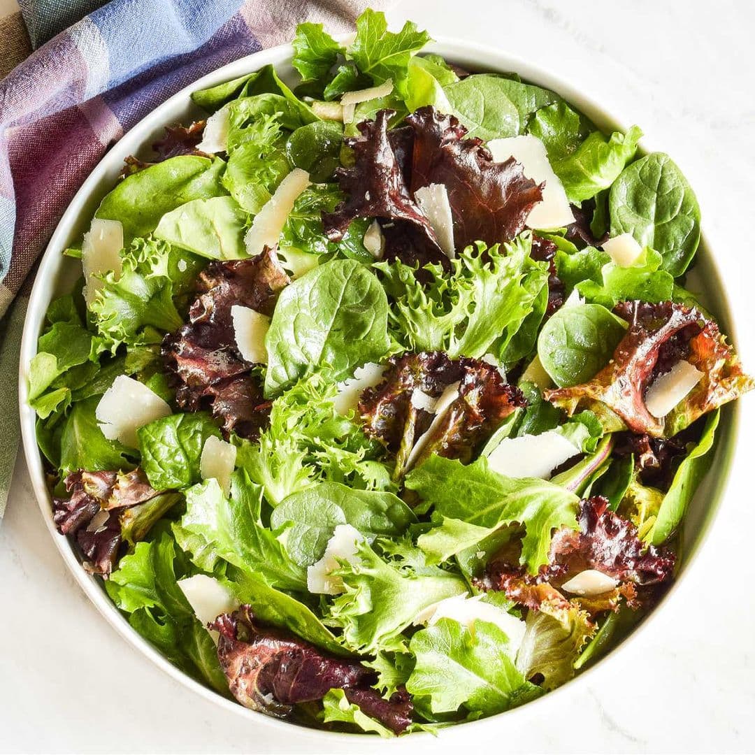 LOCAL GREENS