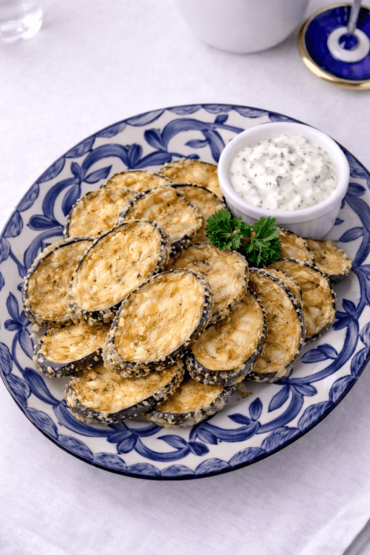 Eleni's Chips