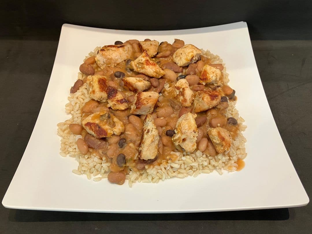 Chili Mexicana