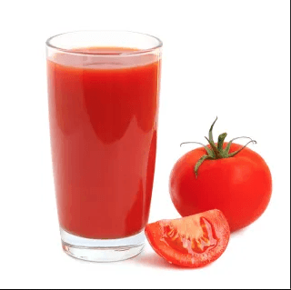 Tomato Juice