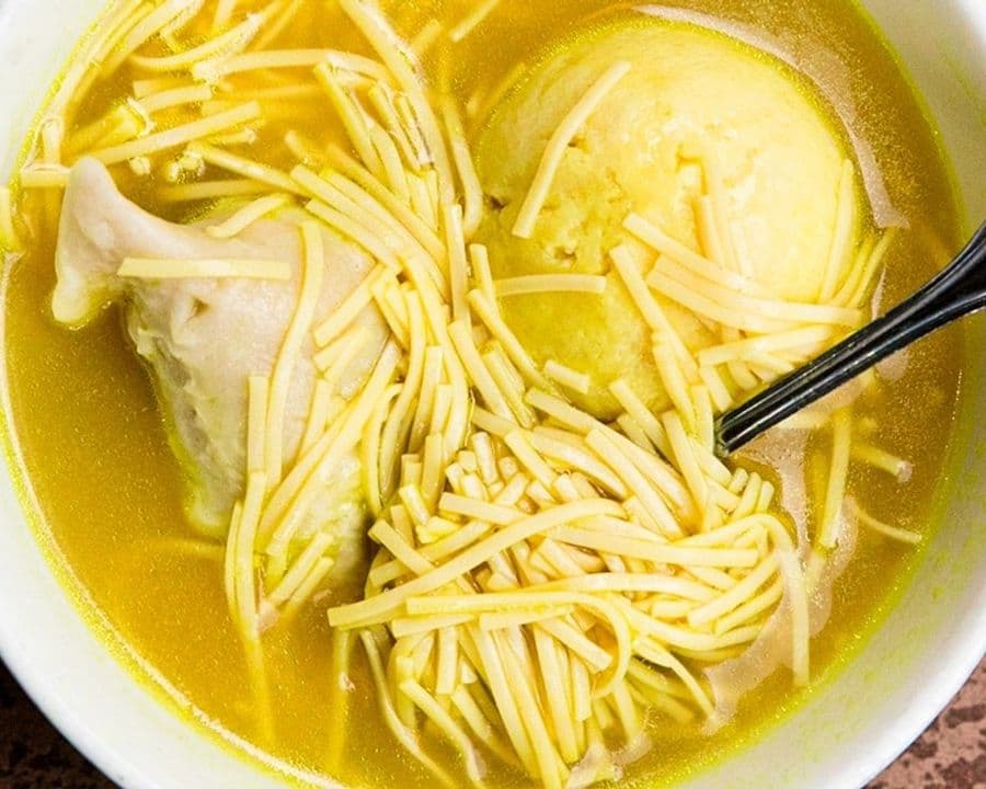 Souper Soup