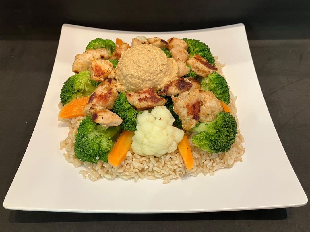 Ultimate Plate