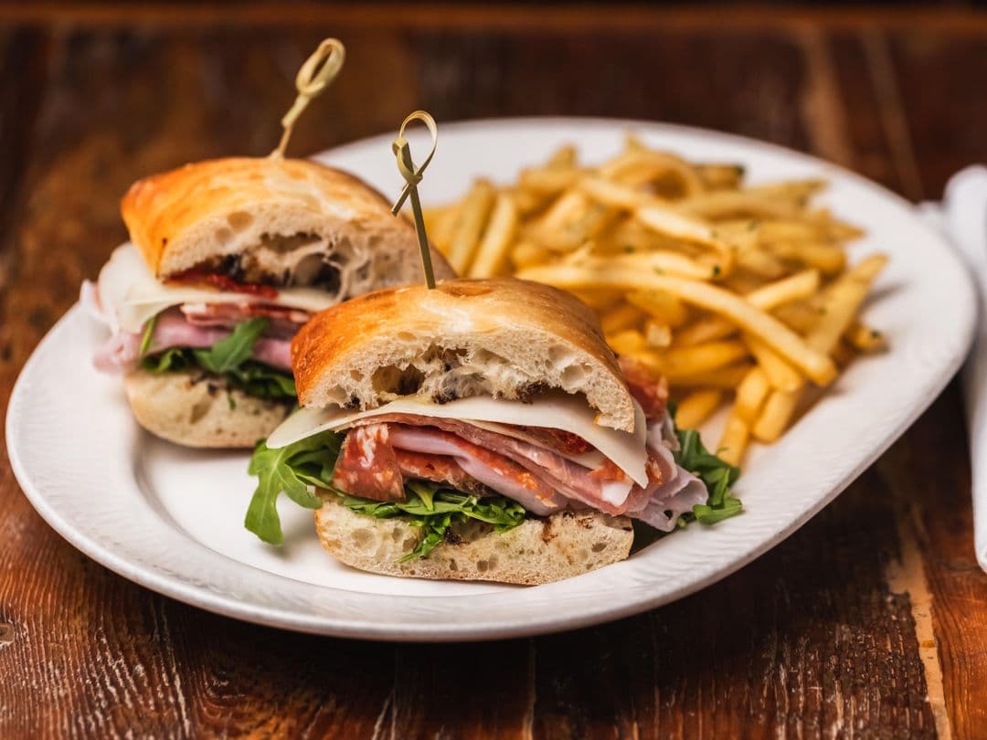Panino Italiano