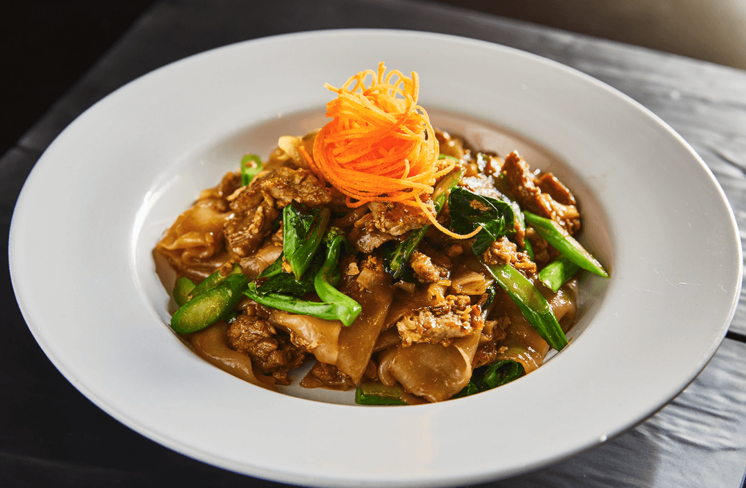 Pad See Ew