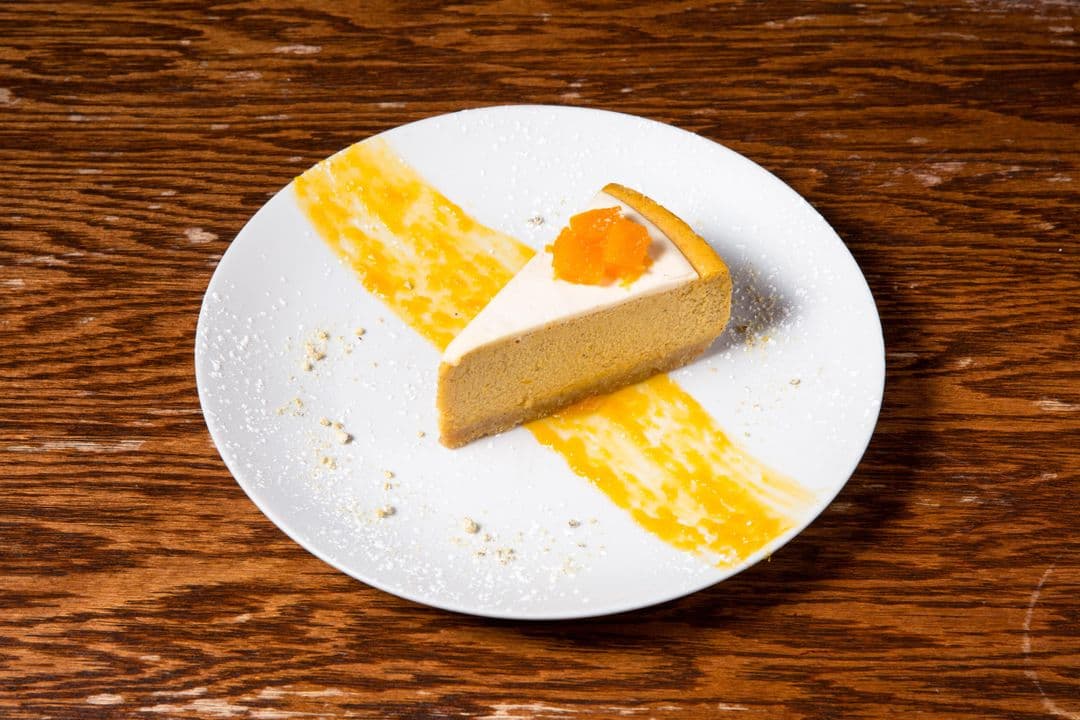 Giorgio's Cheesecake