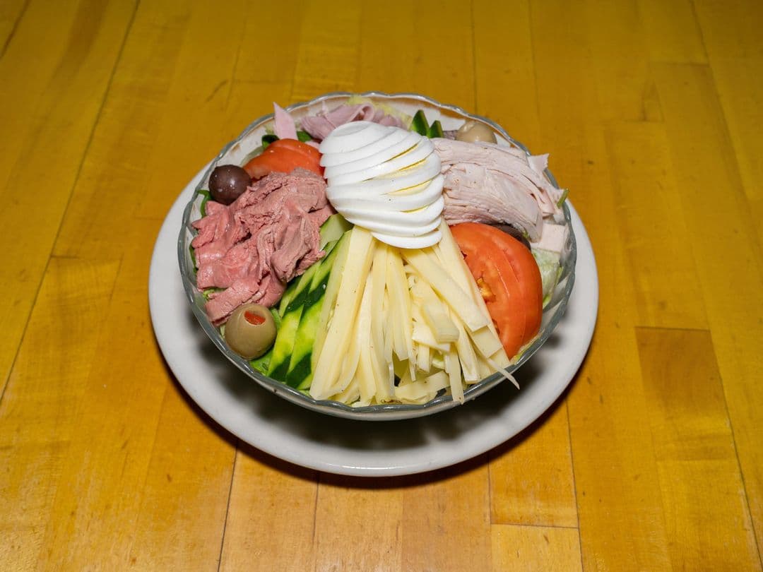 Chef Salad